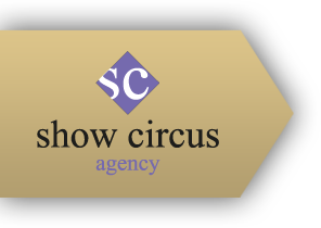 30 Jahre Show Circus Agency