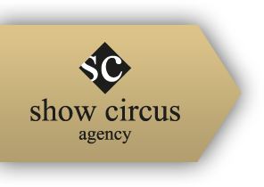 Home - Show Circus Agency